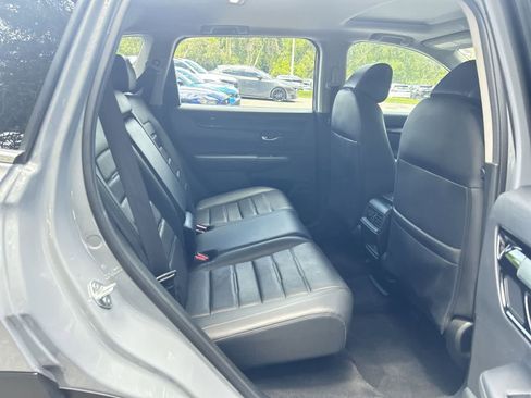 Used 2024 Honda CR-V EX-L image 13