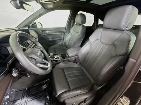 Certified 2023 Audi Q5 2.0T Prestige w/ Prestige Package image 5