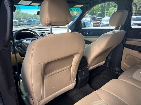 Used 2016 Ford Explorer 4WD image 10
