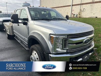 Used 2019 Ford F450 XL w/ STX Appearance Package
