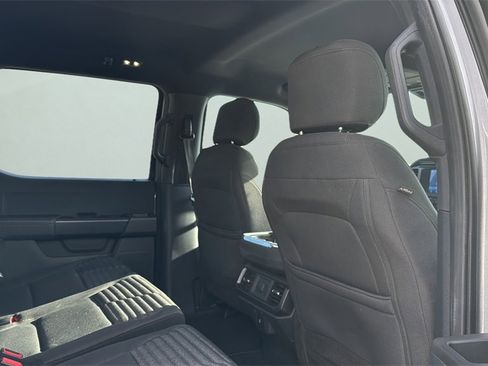 Used 2021 Ford F150 XL w/ STX Appearance Package image 13
