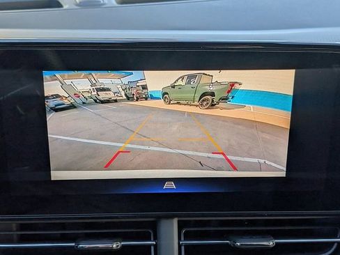 New 2026 Chevrolet Trax RS image 23