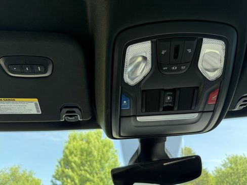 Used 2022 RAM 1500 Big Horn AWD/4WD image 33