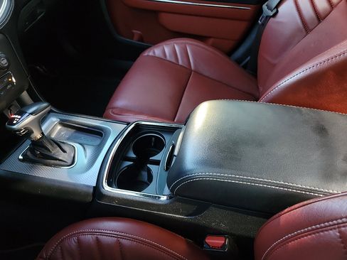 Used 2022 Dodge Charger SRT Hellcat RWD image 20
