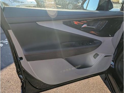 New 2026 Chevrolet Blazer EV SS image 15