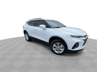 Certified 2020 Chevrolet Blazer LT video 2