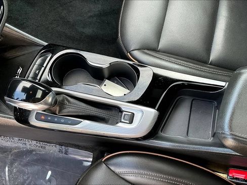 Used 2024 Buick Envista Avenir FWD image 18