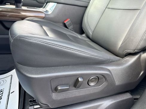 Used 2025 Chevrolet Silverado 1500 RST w/ RST All Star Premium Package AWD/4WD image 12