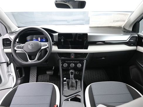 New 2025 Volkswagen Taos S image 27