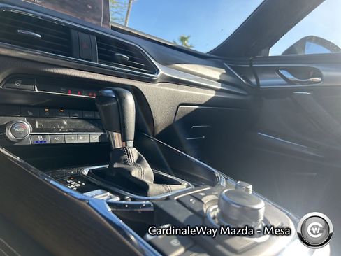 Used 2020 MAZDA CX-9 Signature image 13