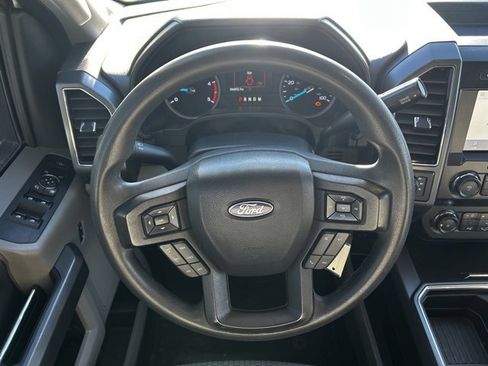 Used 2020 Ford F350 XLT w/ XLT Premium Package image 11