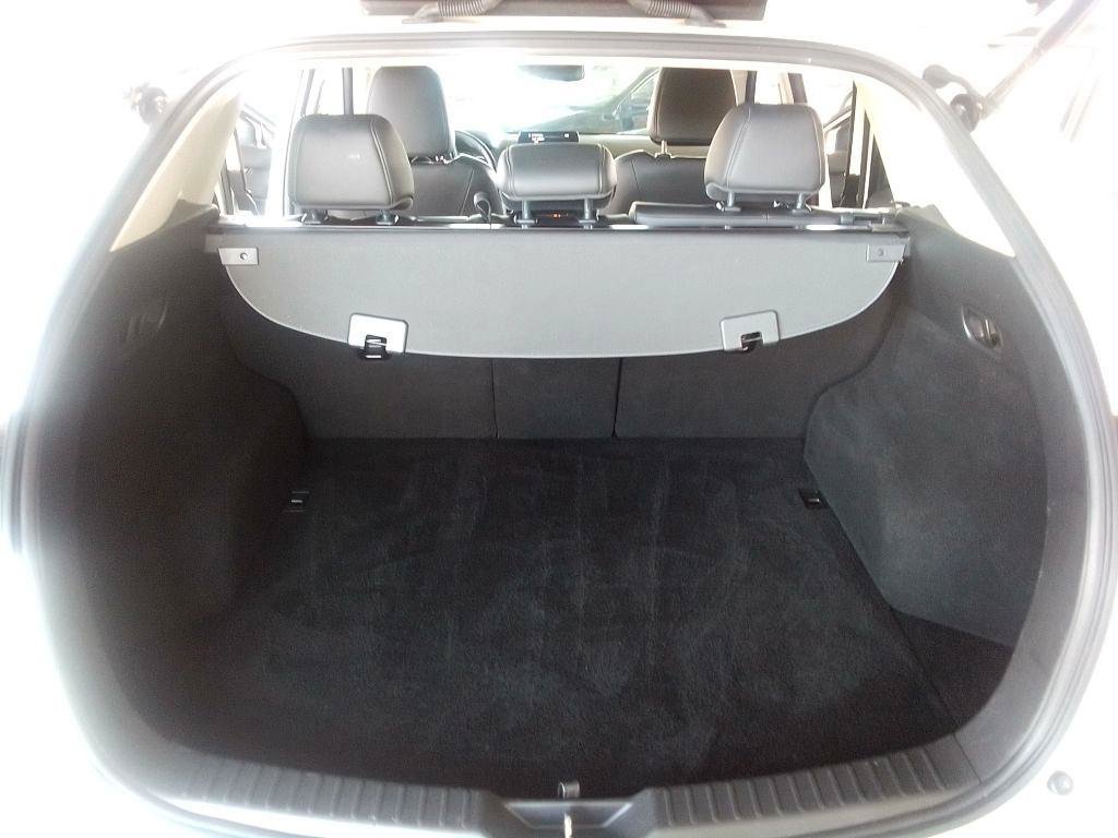 Used 2018 MAZDA CX-5 Touring w/ Preferred Equipment Package FWD image 20