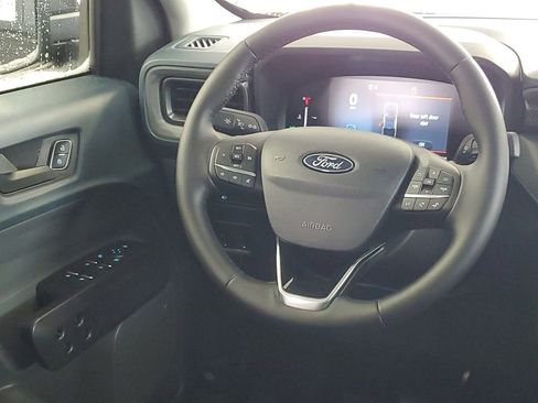 New 2026 Ford Maverick XLT w/ XLT Luxury Package image 25