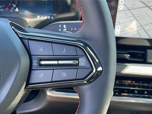 New 2026 Chevrolet Equinox RS w/ Convenience Package III image 24