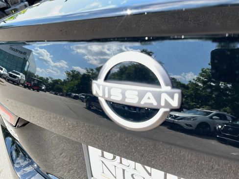 Certified 2025 Nissan Altima 2.5 S FWD image 41