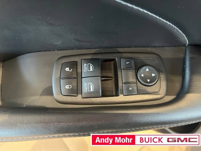 Used 2022 Dodge Challenger R/T Scat Pack RWD image 14