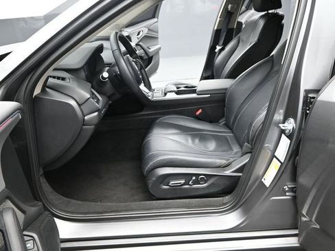 Certified 2025 Acura TLX w/ Technology Package image 15