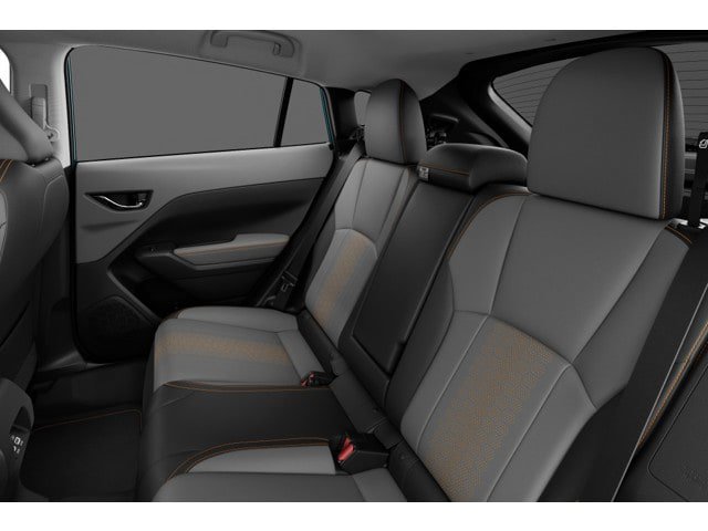 New 2027 Subaru Crosstrek 2.5i Limited AWD/4WD image 17