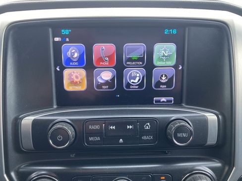 Used 2018 GMC Sierra 1500 SLE w/ SLE Value Package image 35