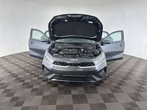 Certified 2024 Kia Forte LXS image 13