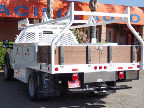 Used 2020 Ford F450 XL RWD image 7