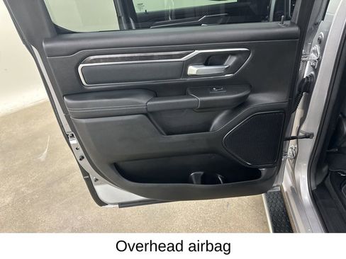 Used 2024 RAM 1500 Big Horn image 30