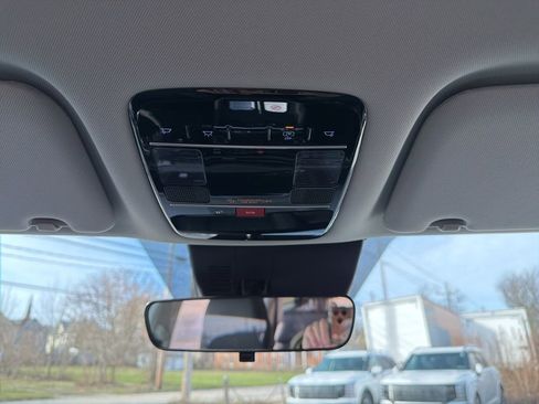 New 2026 Hyundai Santa Fe SEL AWD/4WD image 25
