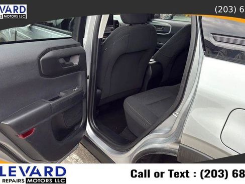 Used 2021 Ford Bronco Sport AWD/4WD image 28