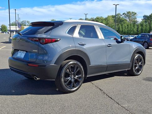 Used 2024 MAZDA CX-30 AWD 2.5 S w/ Preferred Package image 6