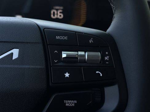 New 2026 Kia Sportage EX AWD/4WD image 37