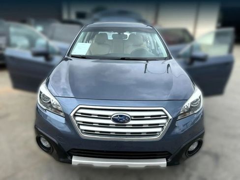 Used 2016 Subaru Outback 2.5i Limited w/ Popular Package #4 image 44