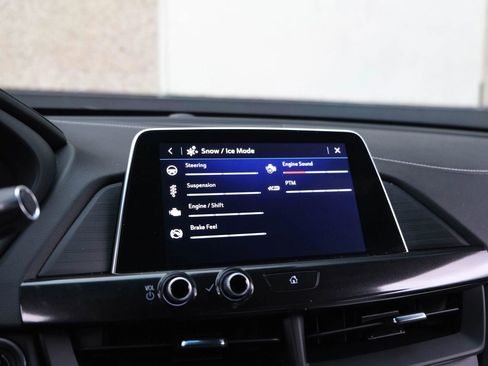 Used 2022 Cadillac CT4 V Blackwing w/ Carbon Fiber 1 Package image 56