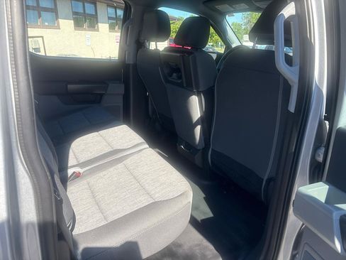 Used 2024 Ford F150 XL AWD/4WD image 32