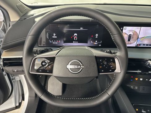 New 2025 Nissan Murano SL w/ Cargo Package image 12