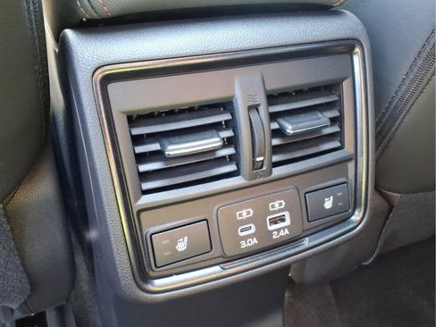 New 2026 Subaru Forester Touring image 5