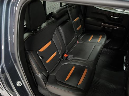 Used 2020 GMC Sierra 1500 AT4 w/ AT4 Premium Package image 14