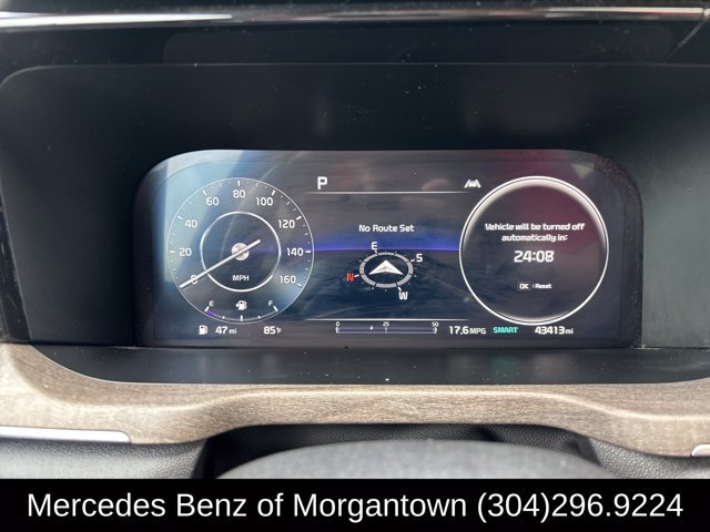 Used 2021 Kia Sorento SX Prestige AWD/4WD image 22