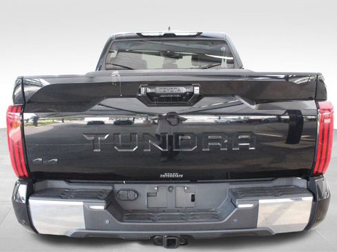 Used 2023 Toyota Tundra SR5 w/ TRD Off-Road Premium Package AWD/4WD image 14