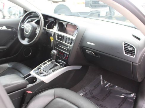 Used 2011 Audi A5 2.0T Prestige AWD/4WD image 10