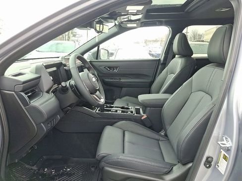 New 2026 Subaru Outback Touring XT image 14