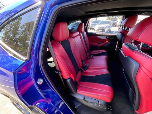 Used 2023 Acura MDX A-Spec image 29