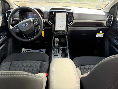 New 2026 Ford Ranger XLT w/ FX4 Off-Road Package AWD/4WD image 45