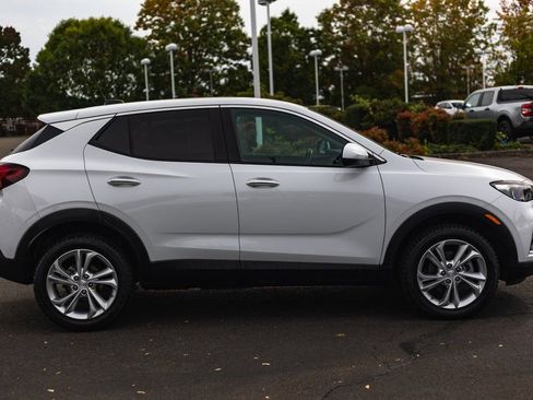 Used 2023 Buick Encore GX Preferred w/ Cold Weather Comfort Package image 26