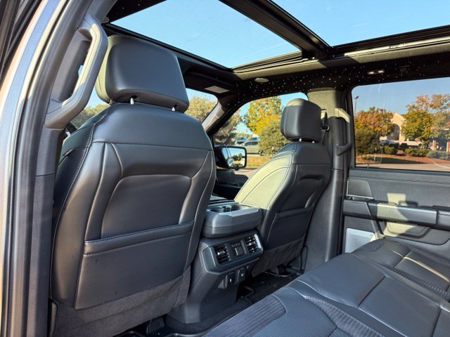 Used 2023 Ford F150 Raptor w/ Raptor Carbon Fiber Package AWD/4WD image 28