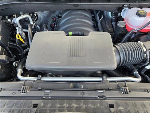 New 2026 Chevrolet Silverado 1500 LT Trail Boss image 18