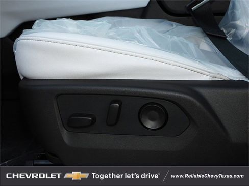 New 2026 Chevrolet Tahoe Premier w/ Sun And Tow Package image 25