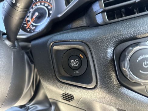 New 2026 Jeep Wrangler Sport S image 19