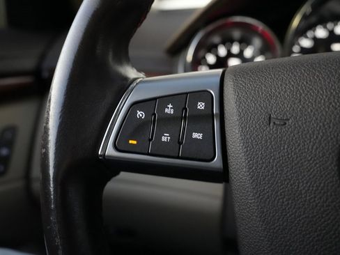 Used 2012 Cadillac CTS Luxury image 46