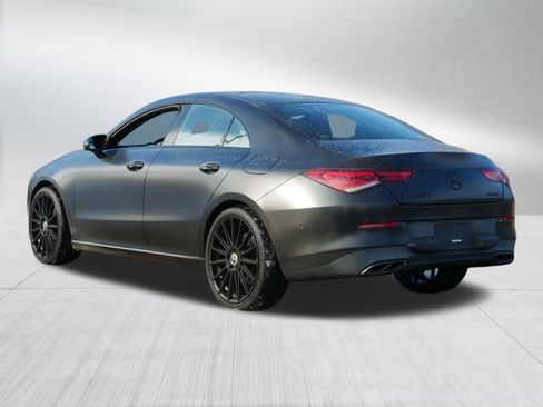 Used 2021 Mercedes-Benz CLA 250 CLA 250 image 5