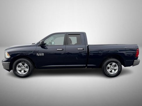 Used 2013 RAM 1500 Classic SLT image 5
